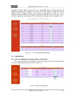 Preview for 19 page of Huahuan Electronics H0FL-ETHMUX V16 User Manual