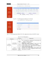 Preview for 23 page of Huahuan Electronics H0FL-ETHMUX V16 User Manual