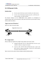 Preview for 27 page of Huahuan Electronics H20RN-2000.V2 Series Hardware Description