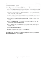 Preview for 5 page of Huang Chung BT Downloader User Manual