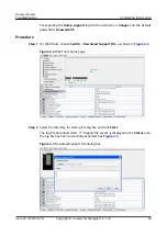 Preview for 38 page of Huawei 3010 Troubleshooting Manual