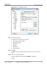 Preview for 170 page of Huawei 3010 Troubleshooting Manual