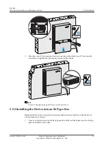 Preview for 18 page of Huawei 50082920 Hardware Installation And Maintenance Manual