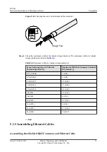 Preview for 37 page of Huawei 50082920 Hardware Installation And Maintenance Manual