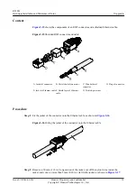 Preview for 38 page of Huawei 50082920 Hardware Installation And Maintenance Manual