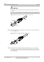 Preview for 39 page of Huawei 50082920 Hardware Installation And Maintenance Manual