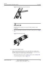 Preview for 54 page of Huawei 50082920 Hardware Installation And Maintenance Manual