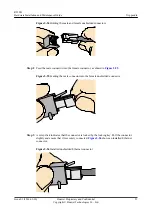 Preview for 59 page of Huawei 50082920 Hardware Installation And Maintenance Manual