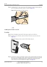 Preview for 64 page of Huawei 50082920 Hardware Installation And Maintenance Manual