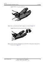 Preview for 68 page of Huawei 50082920 Hardware Installation And Maintenance Manual