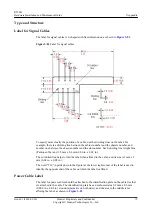 Preview for 85 page of Huawei 50082920 Hardware Installation And Maintenance Manual