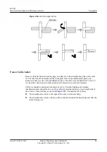 Preview for 90 page of Huawei 50082920 Hardware Installation And Maintenance Manual