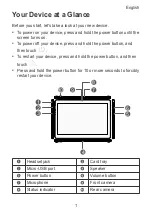 Preview for 5 page of Huawei AGS-L09 Quick Start Manual