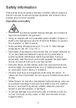 Preview for 8 page of Huawei AGS-L09 Quick Start Manual