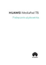 Huawei AGS2-L09 Quick Start Manual preview