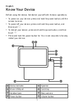 Preview for 88 page of Huawei AGS2-L09 Quick Start Manual