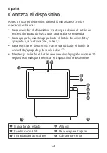 Preview for 120 page of Huawei AGS2-L09 Quick Start Manual