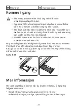 Preview for 159 page of Huawei AGS2-L09 Quick Start Manual