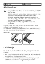 Preview for 166 page of Huawei AGS2-L09 Quick Start Manual