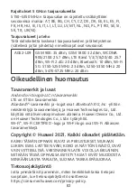 Preview for 170 page of Huawei AGS2-L09 Quick Start Manual