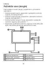 Preview for 179 page of Huawei AGS2-L09 Quick Start Manual