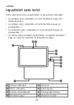 Preview for 186 page of Huawei AGS2-L09 Quick Start Manual