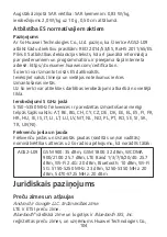 Preview for 191 page of Huawei AGS2-L09 Quick Start Manual