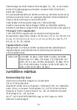 Preview for 198 page of Huawei AGS2-L09 Quick Start Manual