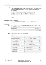 Preview for 31 page of Huawei AISU User Manual