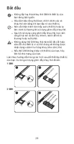 Preview for 32 page of Huawei AMN-LX2 Quick Start Manual