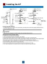 Preview for 21 page of Huawei AP Series Quick Start Manual