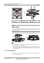 Preview for 30 page of Huawei AP3010DN-AGN Hardware Installation And Maintenance Manual