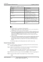 Preview for 34 page of Huawei AP4050DN-E Hardware Installation And Maintenance Manual