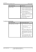 Preview for 41 page of Huawei AP4050DN-E Hardware Installation And Maintenance Manual