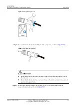 Preview for 54 page of Huawei AP4050DN-E Hardware Installation And Maintenance Manual