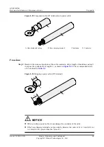 Preview for 56 page of Huawei AP4050DN-E Hardware Installation And Maintenance Manual