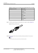 Preview for 68 page of Huawei AP4050DN-E Hardware Installation And Maintenance Manual