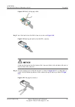 Preview for 73 page of Huawei AP4050DN-E Hardware Installation And Maintenance Manual