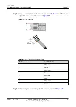 Preview for 76 page of Huawei AP4050DN-E Hardware Installation And Maintenance Manual