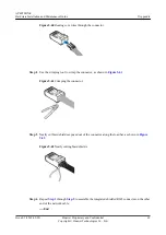 Preview for 77 page of Huawei AP4050DN-E Hardware Installation And Maintenance Manual