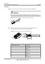 Preview for 84 page of Huawei AP4050DN-E Hardware Installation And Maintenance Manual