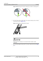 Preview for 104 page of Huawei AP4050DN-E Hardware Installation And Maintenance Manual