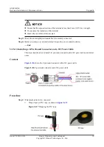 Preview for 107 page of Huawei AP4050DN-E Hardware Installation And Maintenance Manual