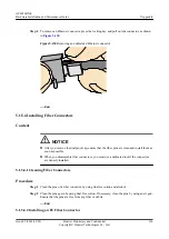 Preview for 114 page of Huawei AP4050DN-E Hardware Installation And Maintenance Manual