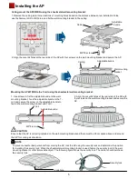 Preview for 6 page of Huawei AP6010DN Quick Start Manual