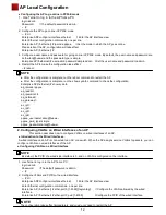 Preview for 13 page of Huawei AP6010DN Quick Start Manual