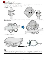 Preview for 6 page of Huawei AP6510DN-AGN Quick Start Manual