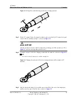 Preview for 36 page of Huawei AP7050DE Hardware Installation And Maintenance Manual