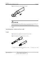 Preview for 37 page of Huawei AP7050DE Hardware Installation And Maintenance Manual