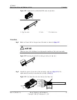 Preview for 49 page of Huawei AP7050DE Hardware Installation And Maintenance Manual